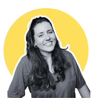 Gabi Secol, arquiteta